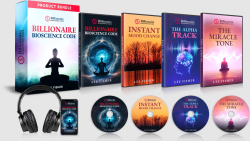 Unlock the power of the Billionaire Bioscience Code