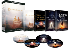 Unlocking the Path to Abundance and Happiness with Divine Dialogue