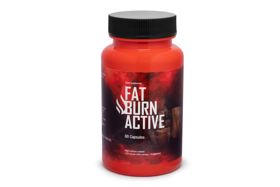 Fat Burn Active - Image 8