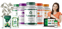Puradrop Weight Loss Gummies Review – Genuine Results or Negative Customer Feedback?