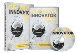 The Solar Innovator System