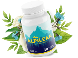The Alpine Secret For Healthy Weight Loss